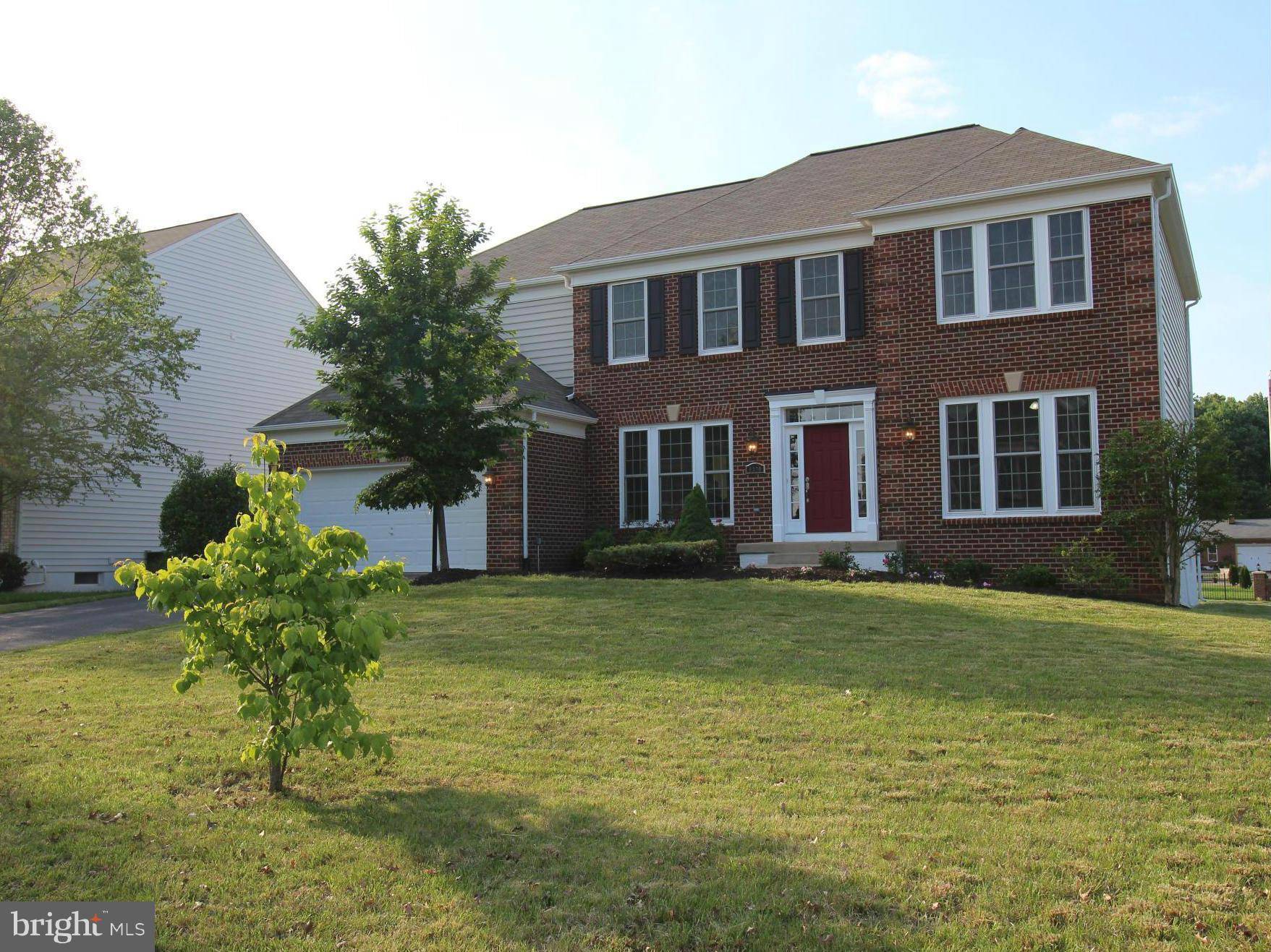 Manassas, VA 20112,9300 STONEY RUN PL