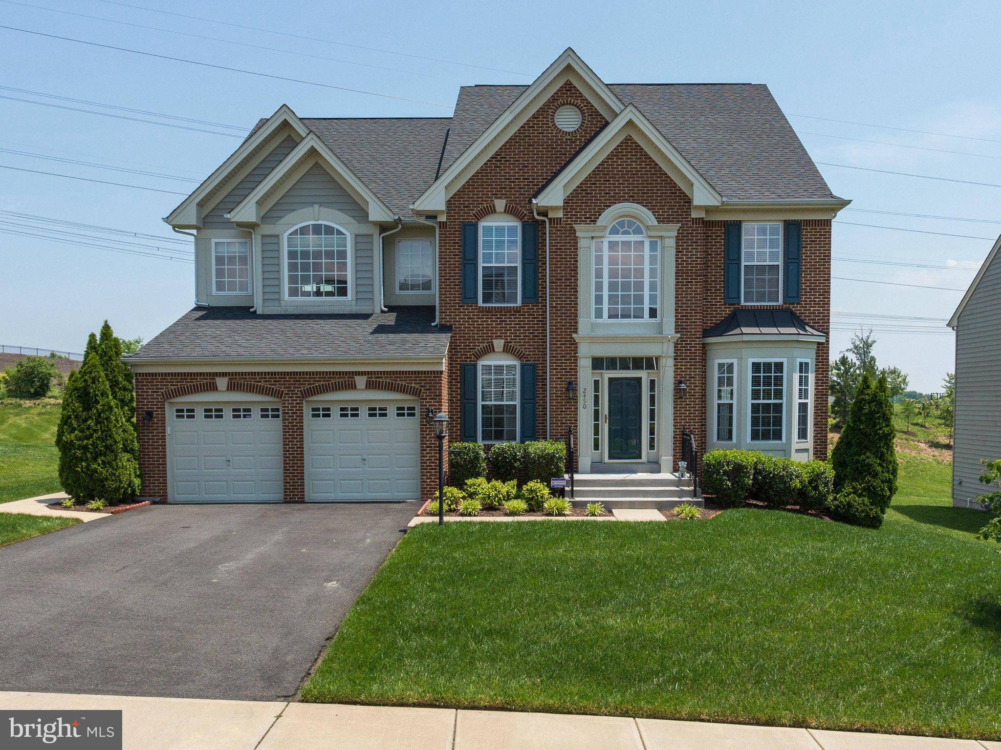 Woodbridge, VA 22191,2450 TRANSOM PL