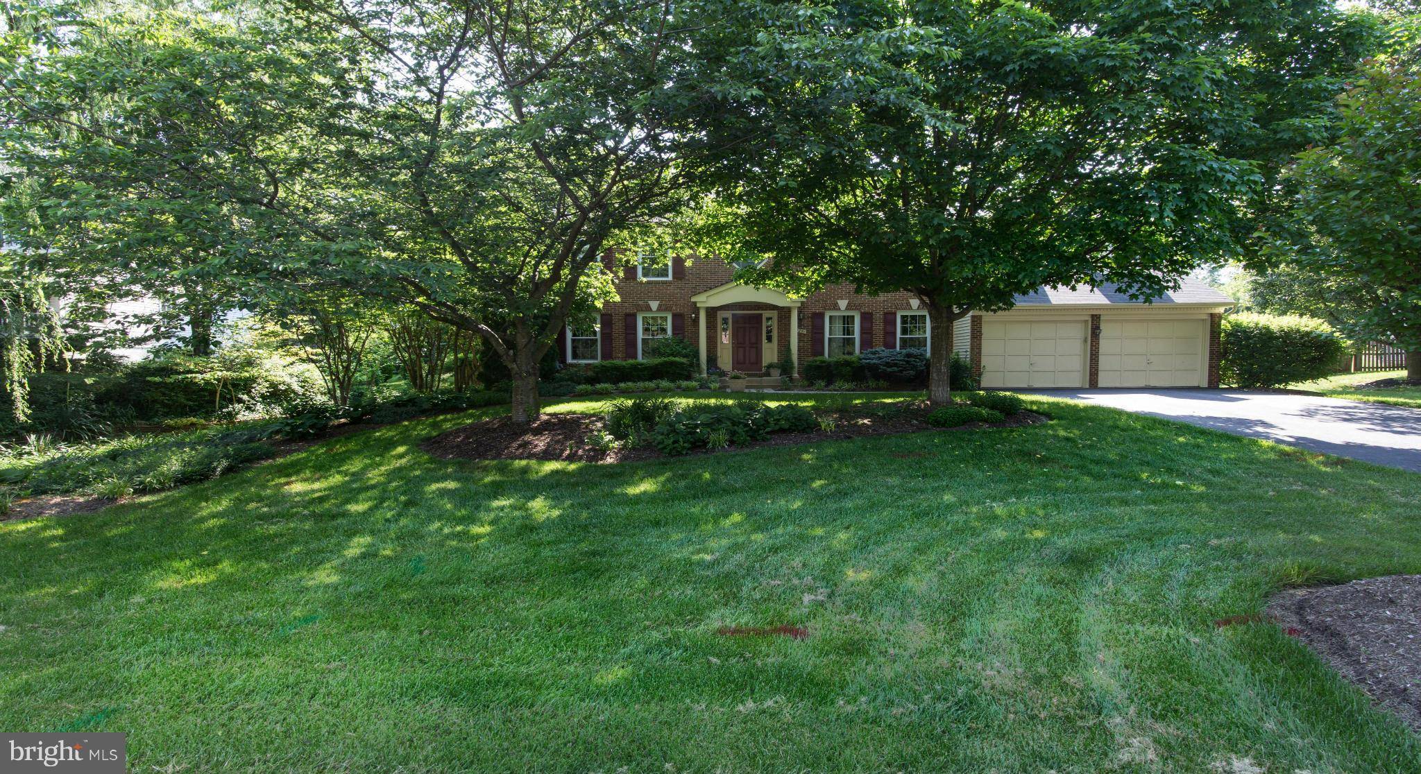 Woodbridge, VA 22193,13891 HYDRANGEA CT