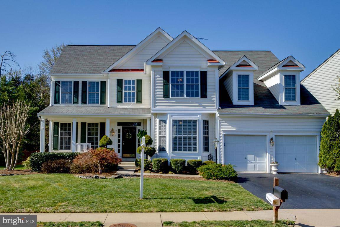 Bristow, VA 20136,9244 BOWERS BROOK PL