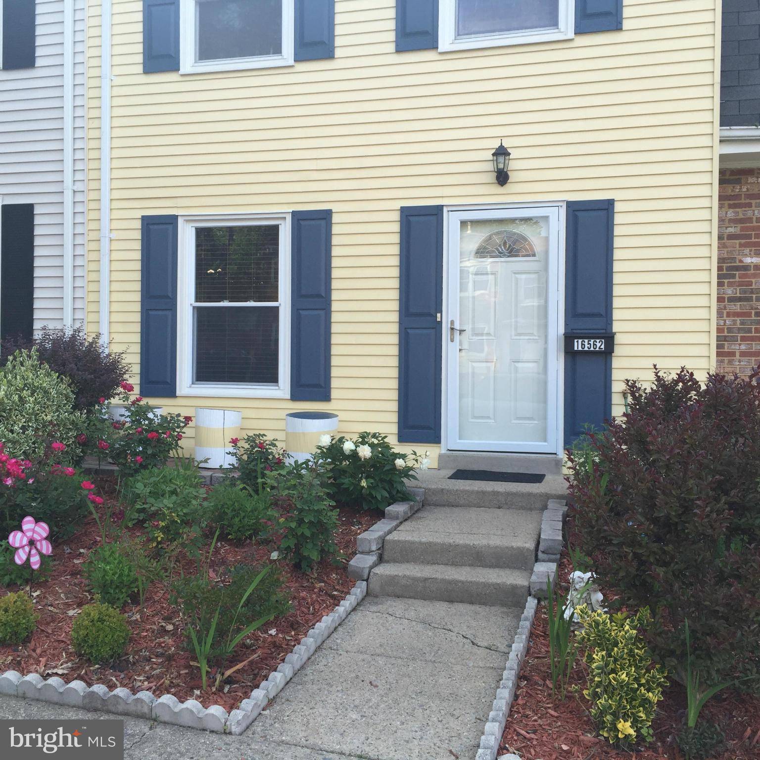 Woodbridge, VA 22191,16562 SHERWOOD PL