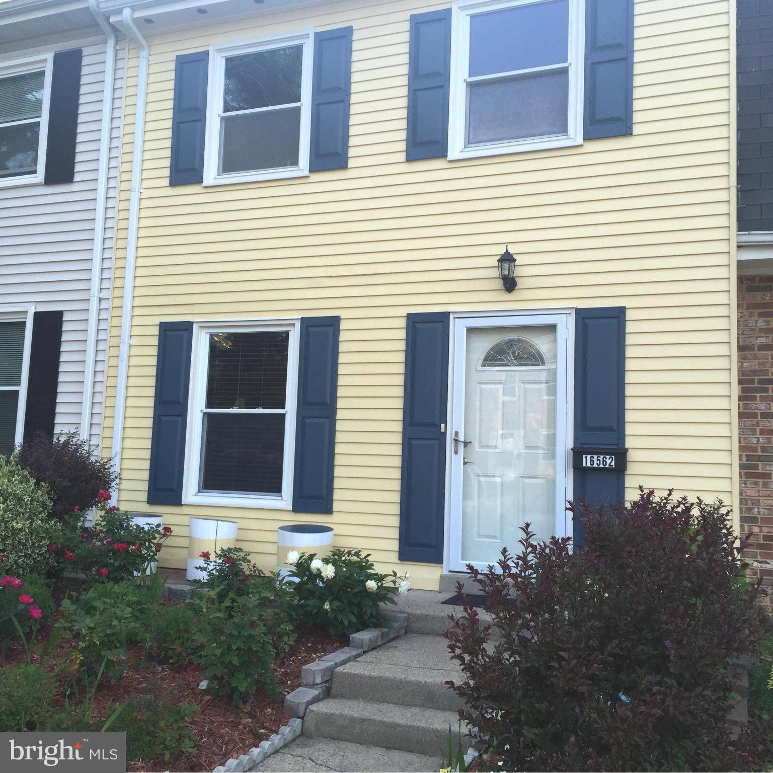 Woodbridge, VA 22191,16562 SHERWOOD PL