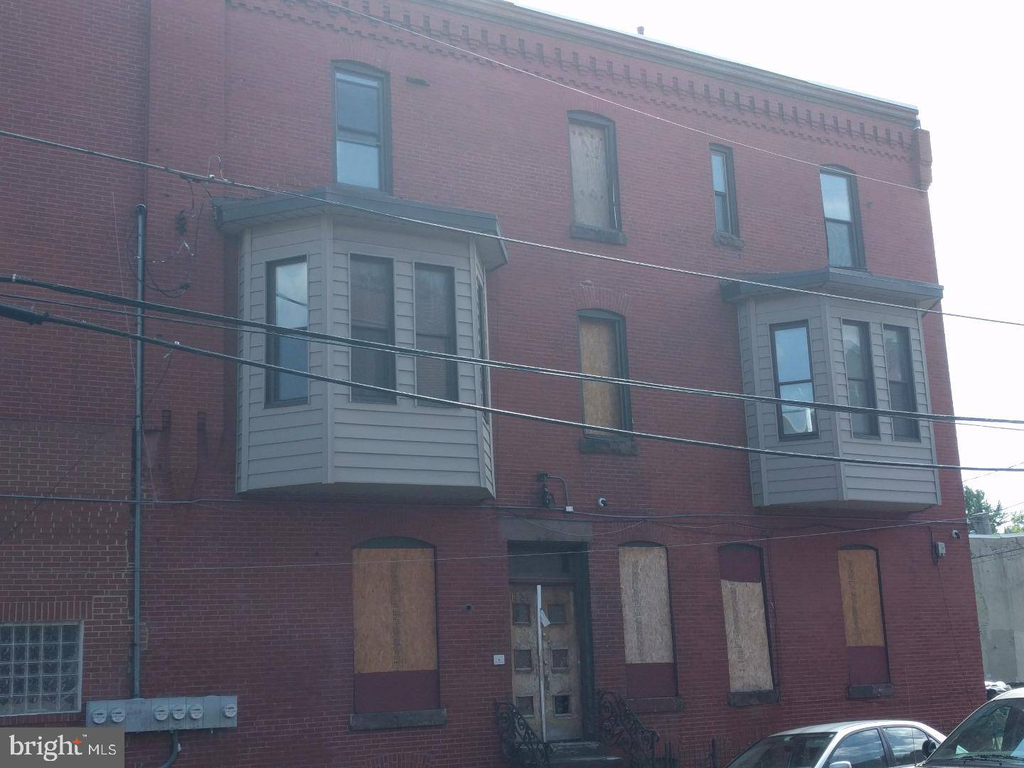 Philadelphia, PA 19121,1838 W DIAMOND ST