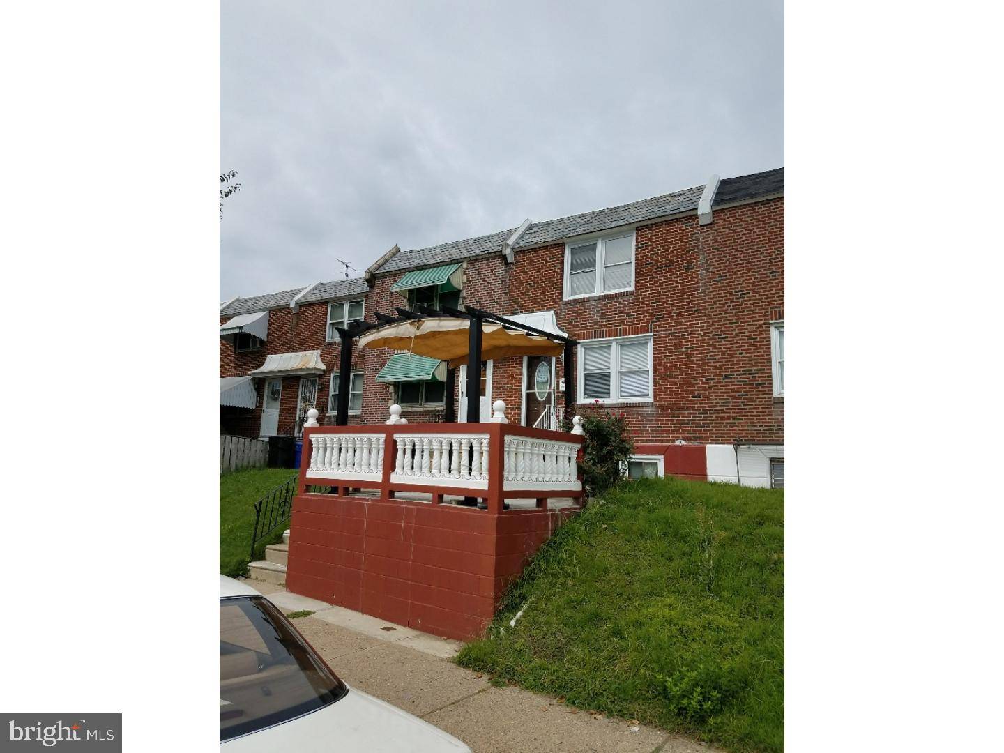 Philadelphia, PA 19120,5910 TABOR AVE