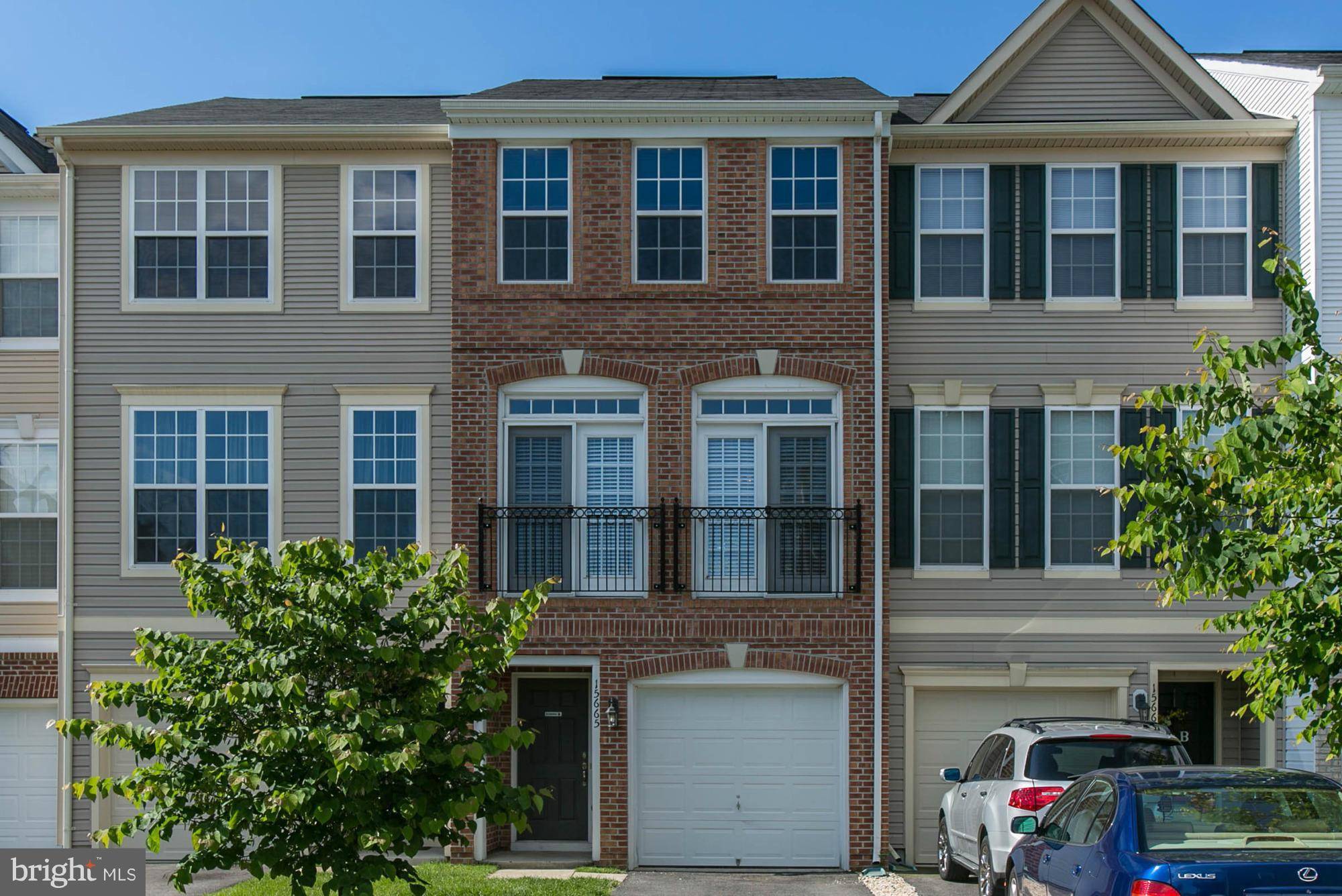 Woodbridge, VA 22191,15665 JOHN DISKIN CIR #185