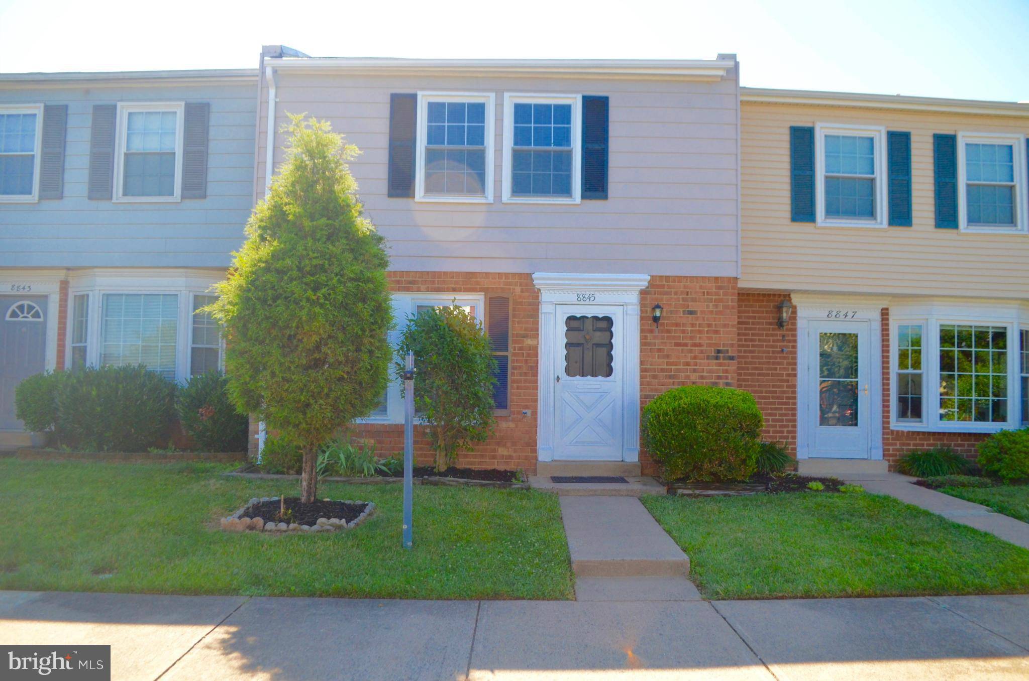 Manassas, VA 20109,8845 CHERRY OAK CT