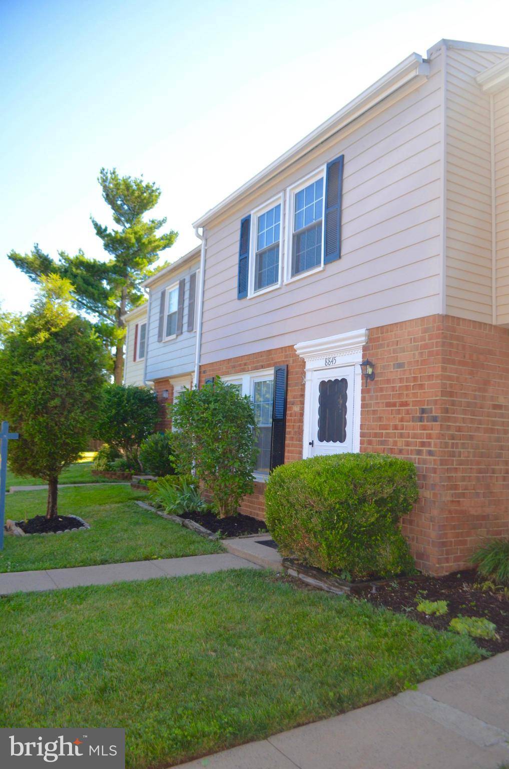 Manassas, VA 20109,8845 CHERRY OAK CT