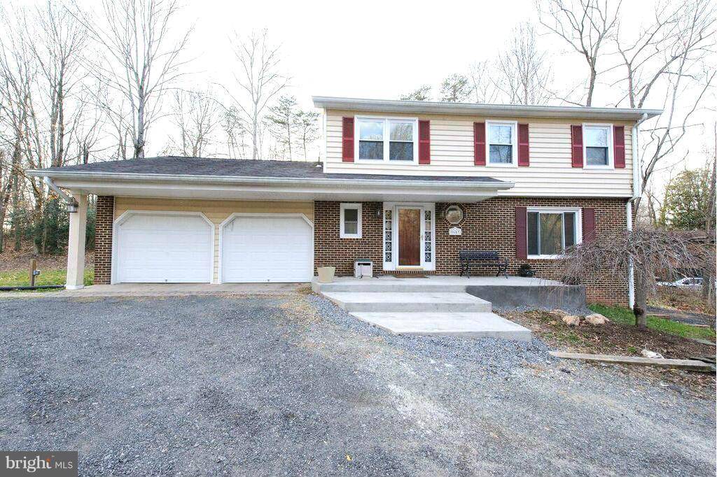 Nokesville, VA 20181,9603 LEETA CORNUS LN