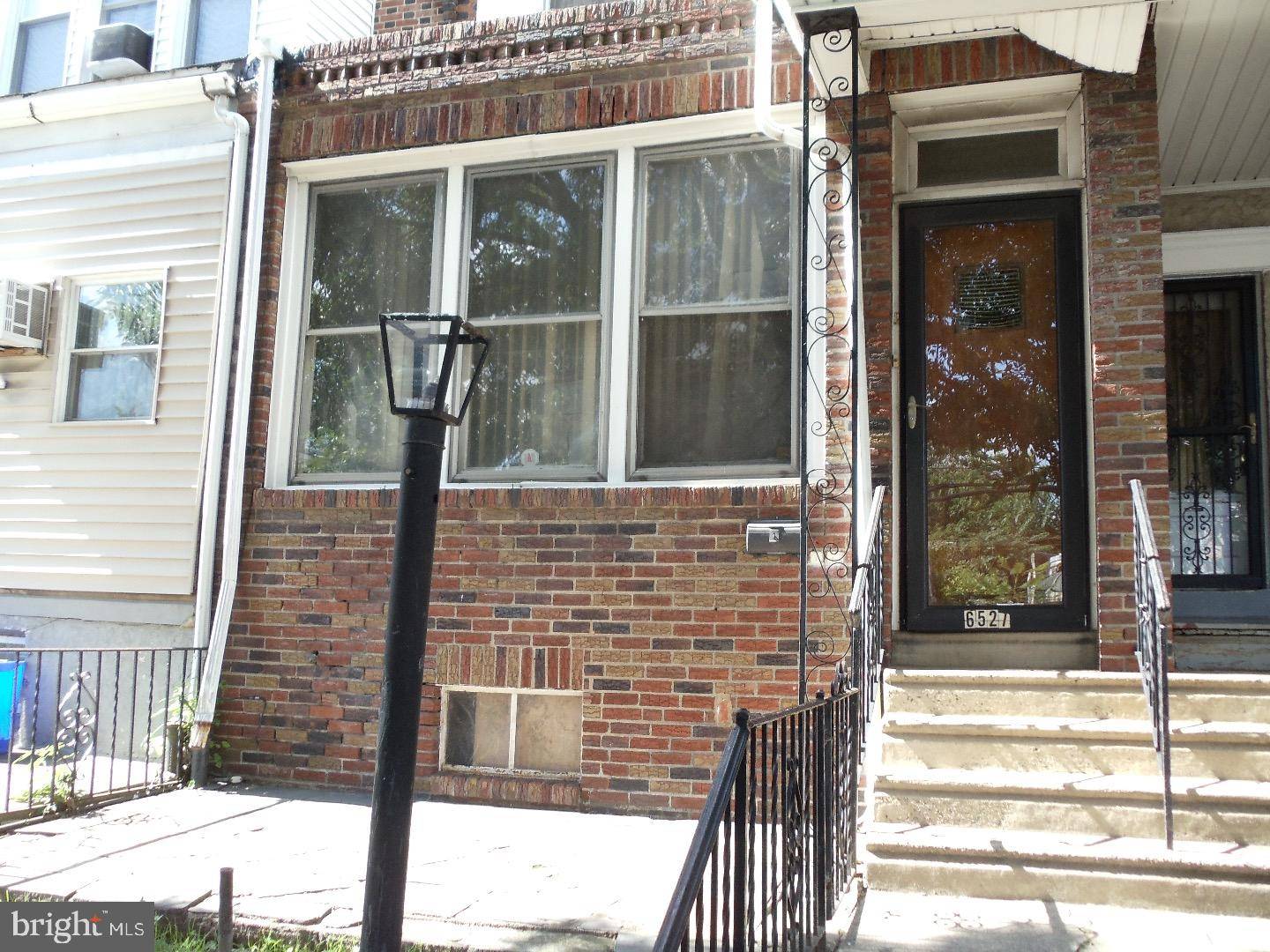 Philadelphia, PA 19142,6527 GREENWAY AVE