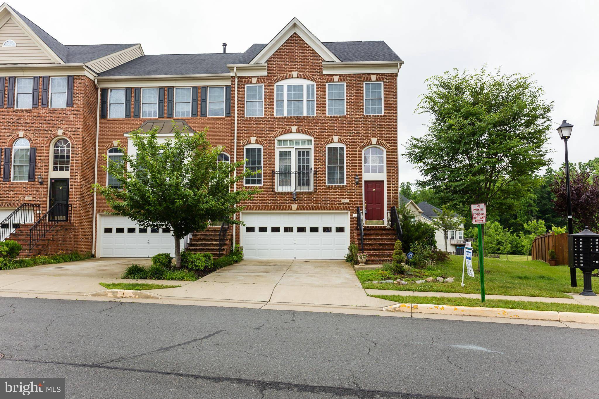 Woodbridge, VA 22191,16504 STEERAGE CIR