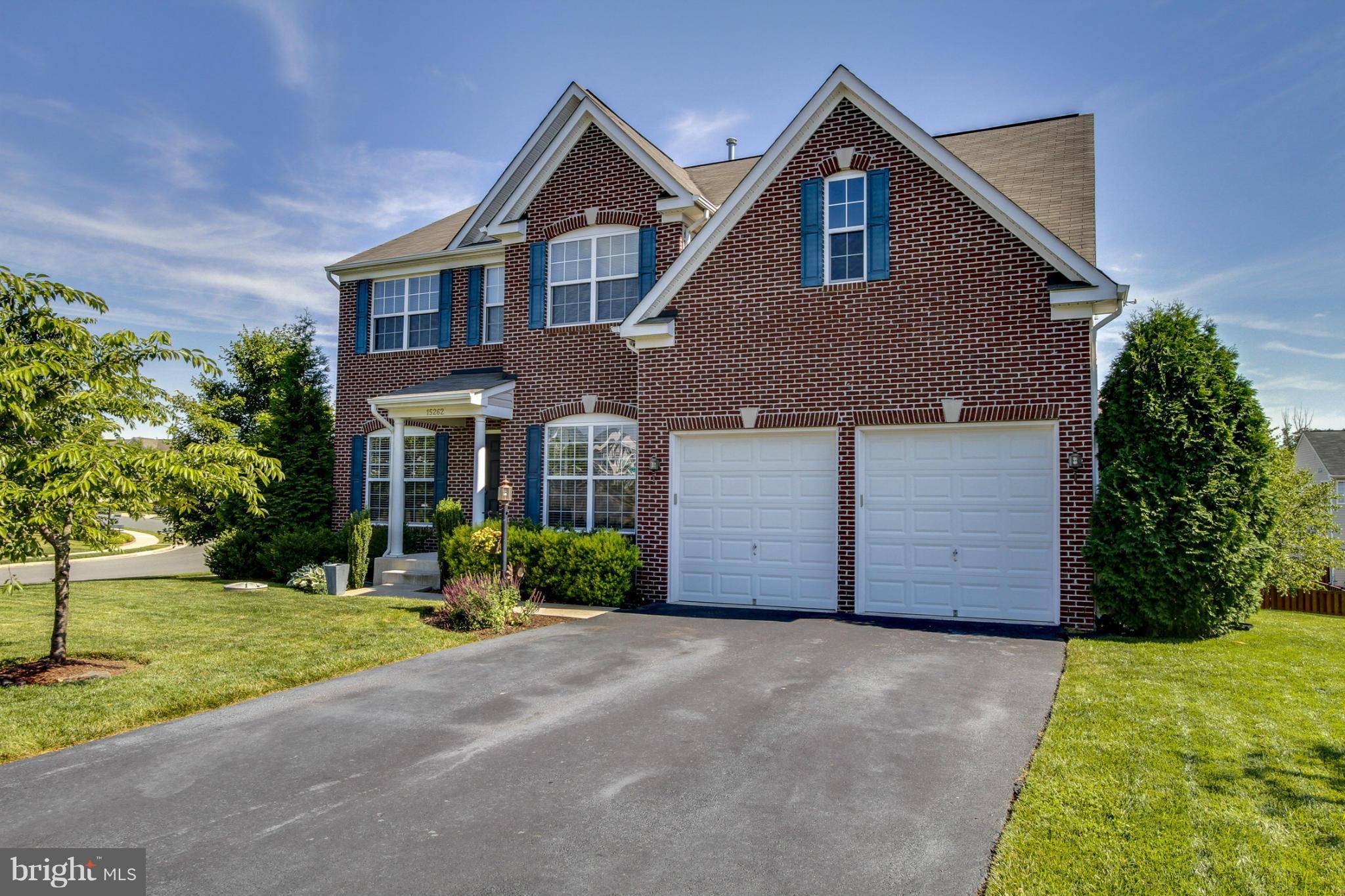 Woodbridge, VA 22193,15262 SLOOP CT