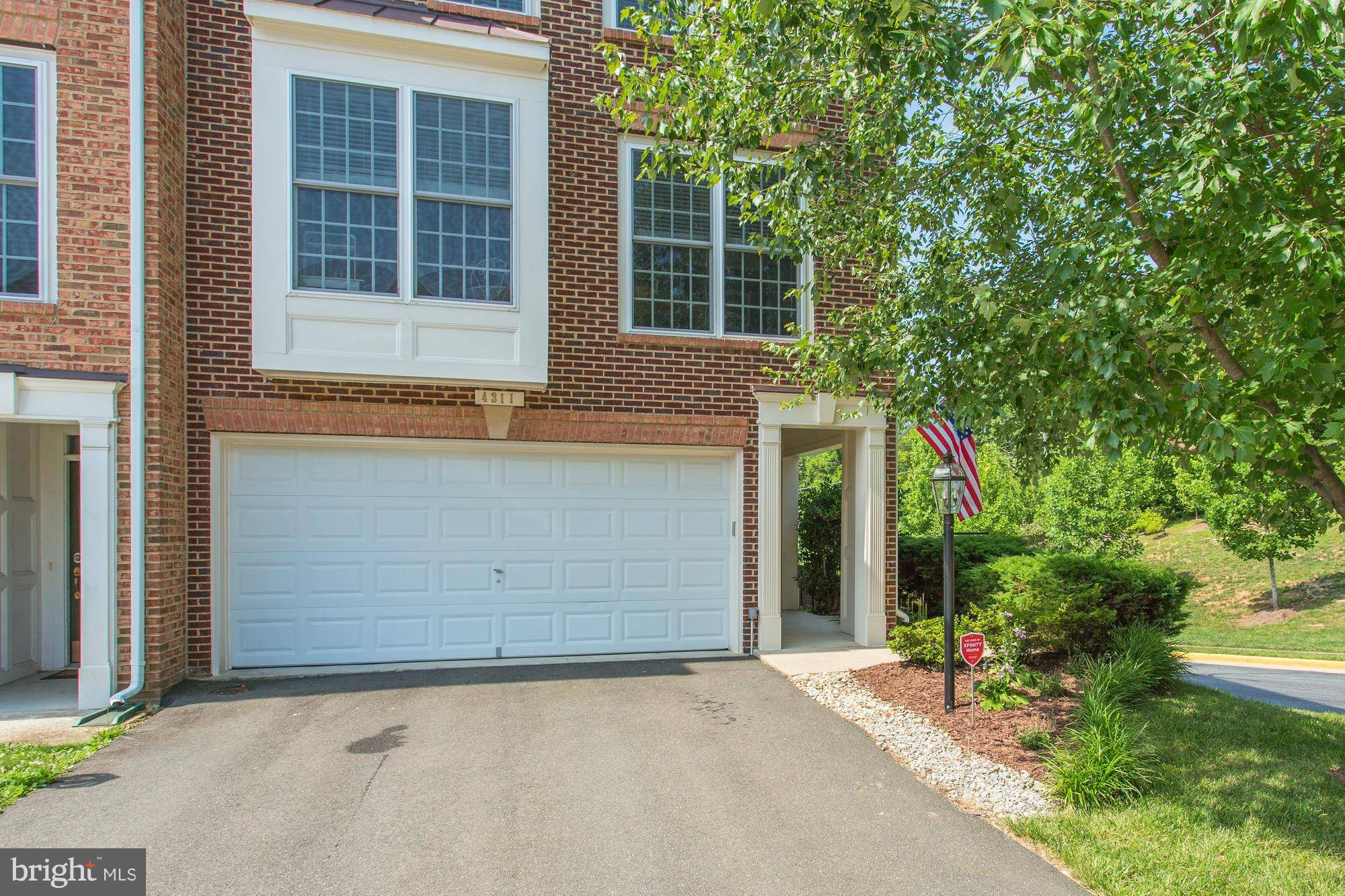 Dumfries, VA 22025,4311 STONE MOUNTAIN CT