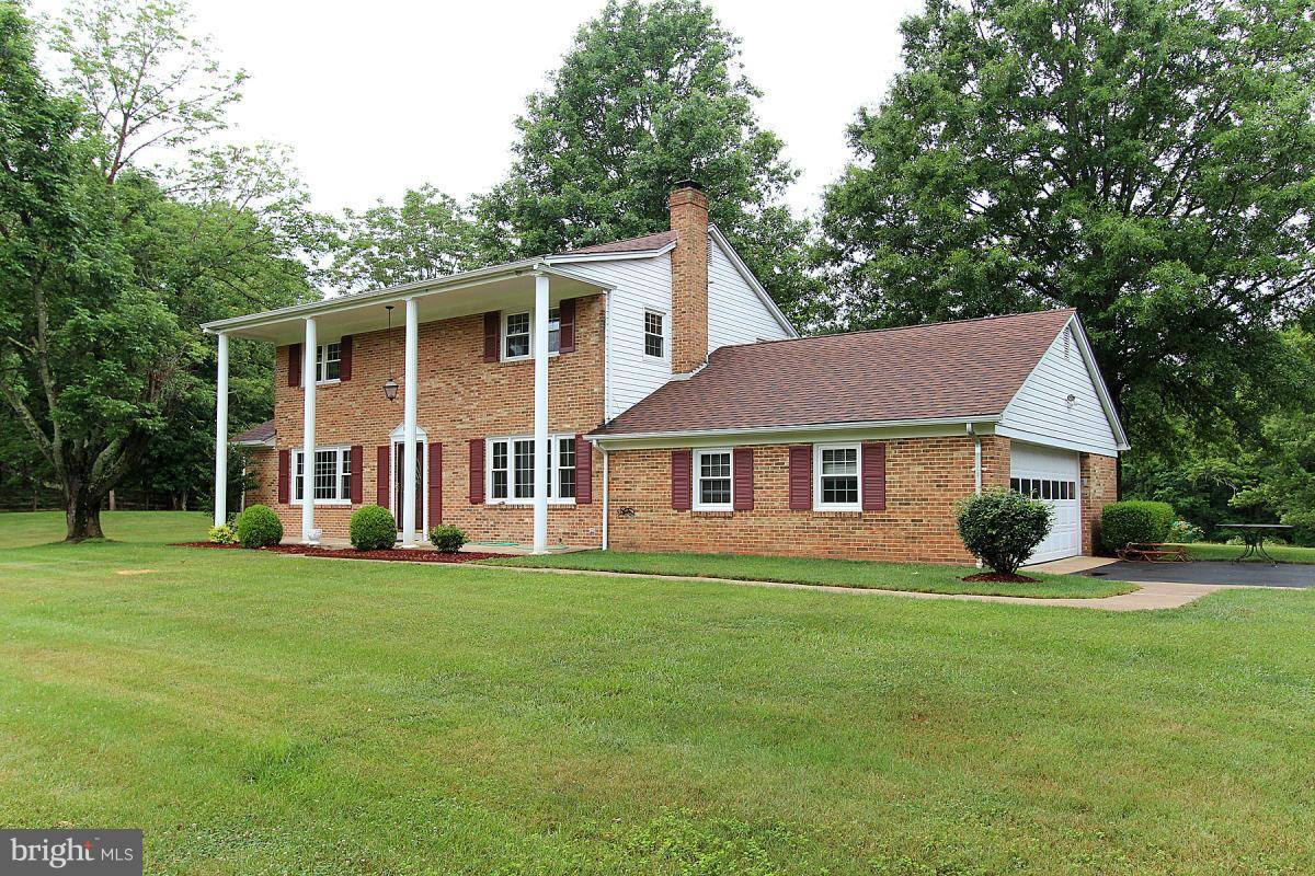 Broad Run, VA 20137,6006 WHEELER LN