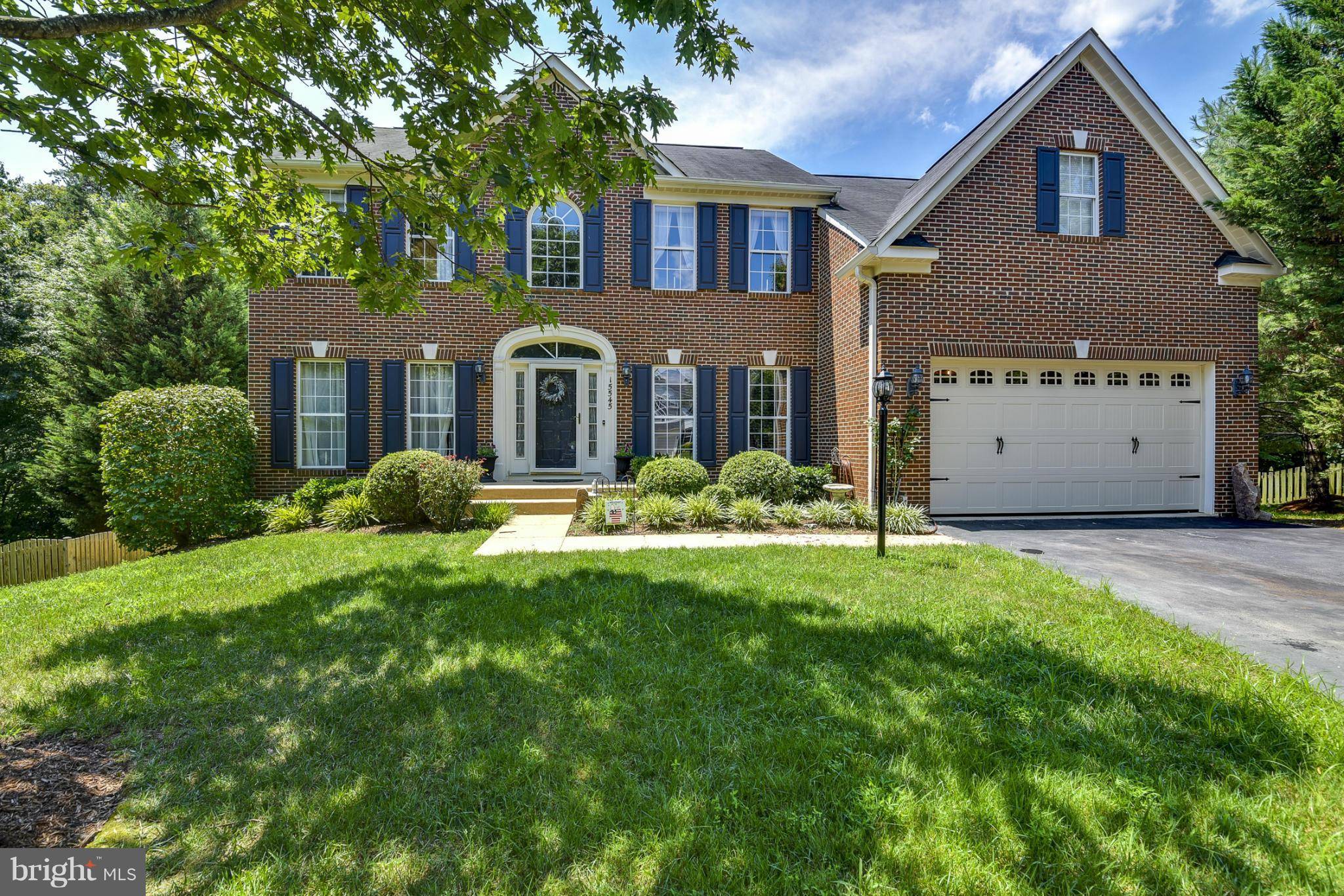 Manassas, VA 20112,15545 PAMPLIN PIPE CT