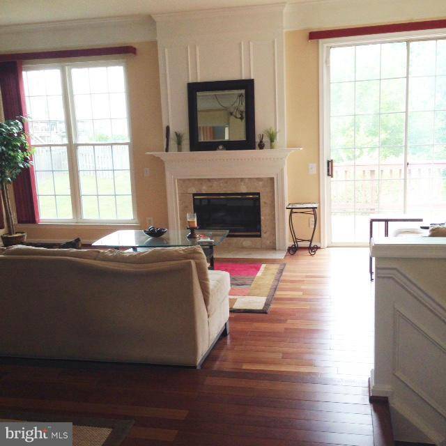 Woodbridge, VA 22192,3666 BRACKNELL DR