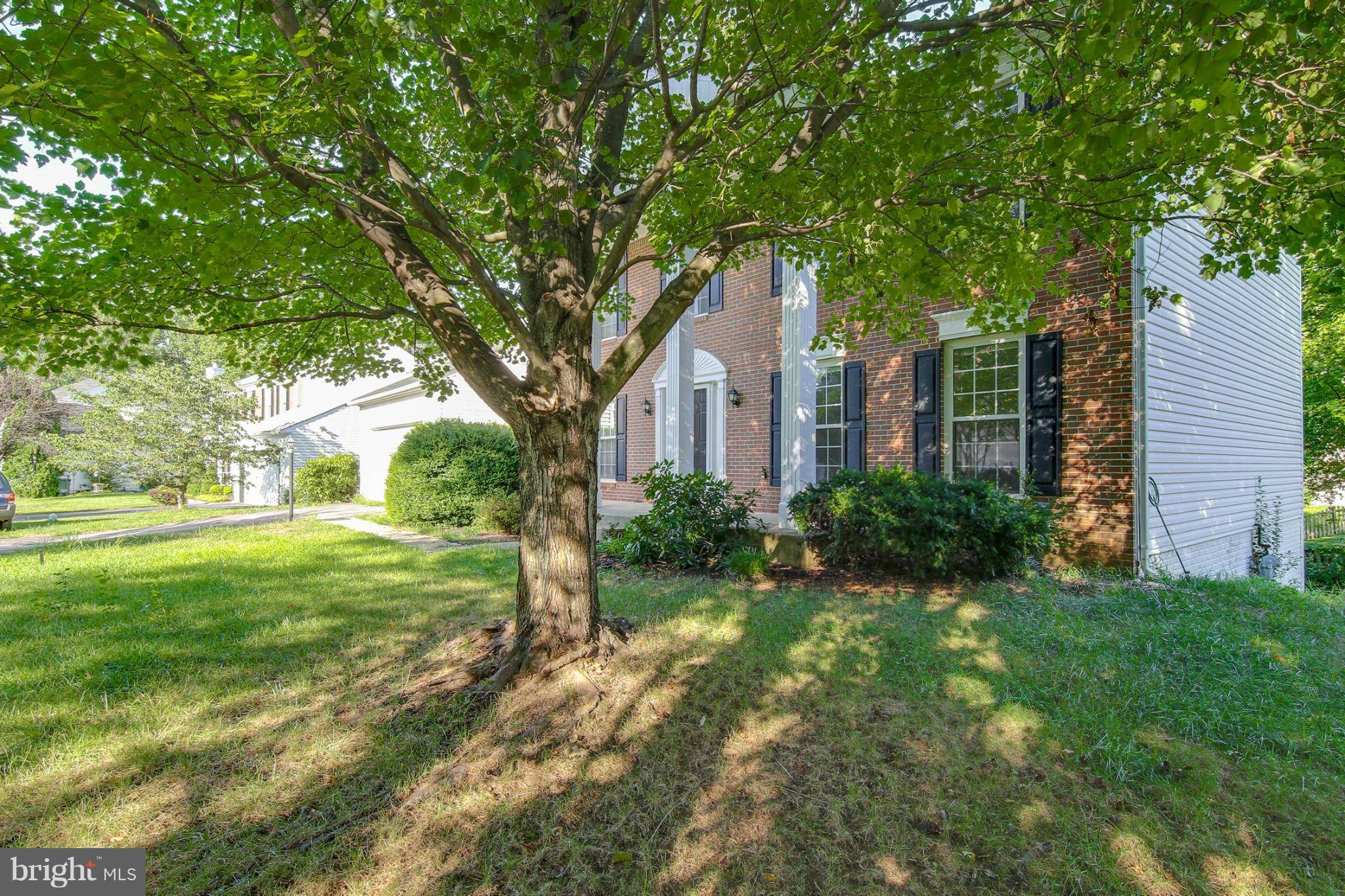 Woodbridge, VA 22192,2816 NOBLE FIR CT