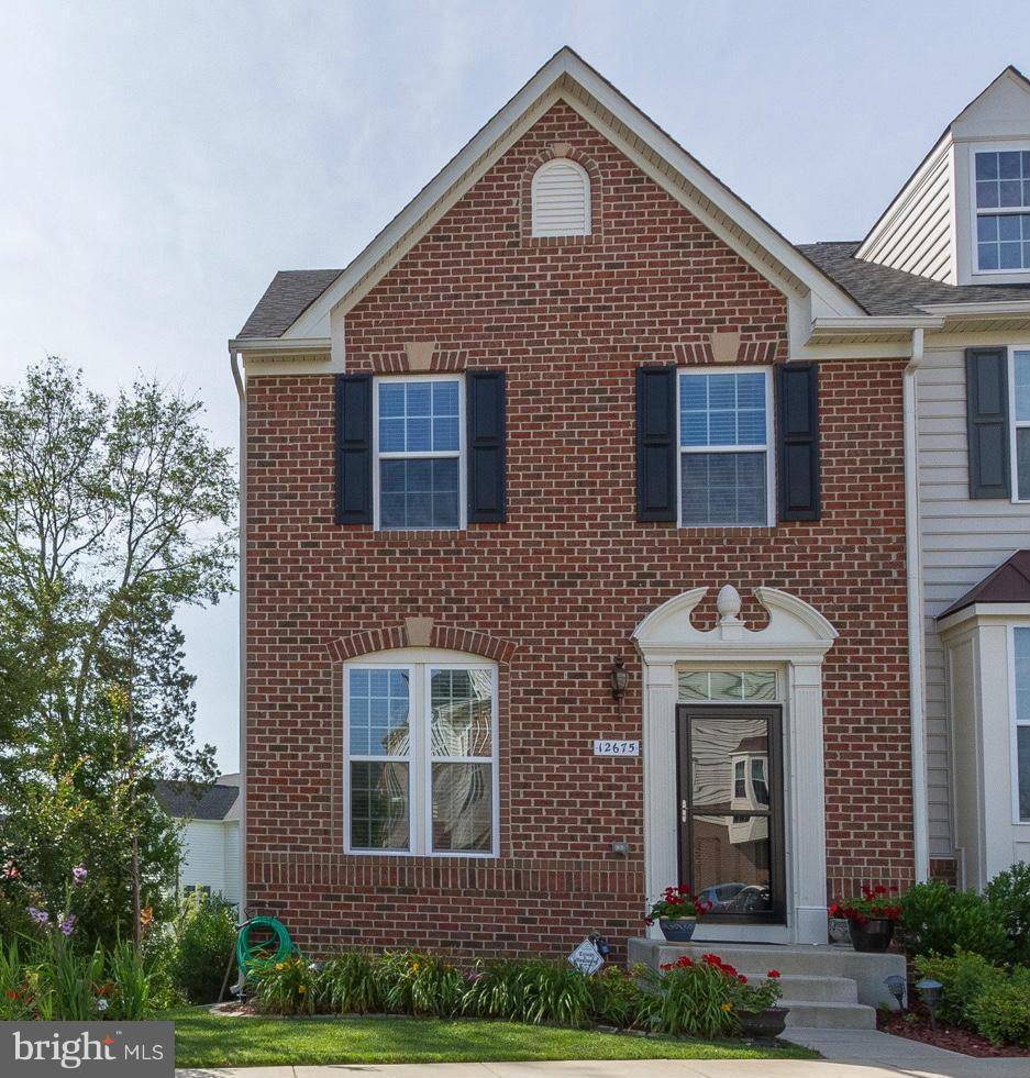 Woodbridge, VA 22192,12675 STONE LINED CIR