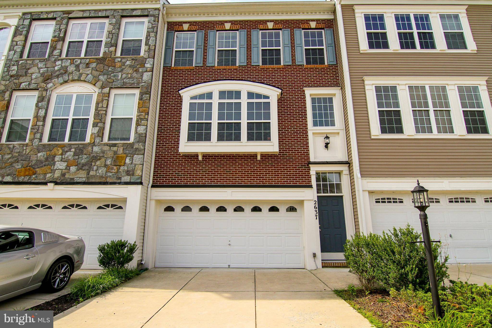 Woodbridge, VA 22191,2637 GLENRIVER WAY