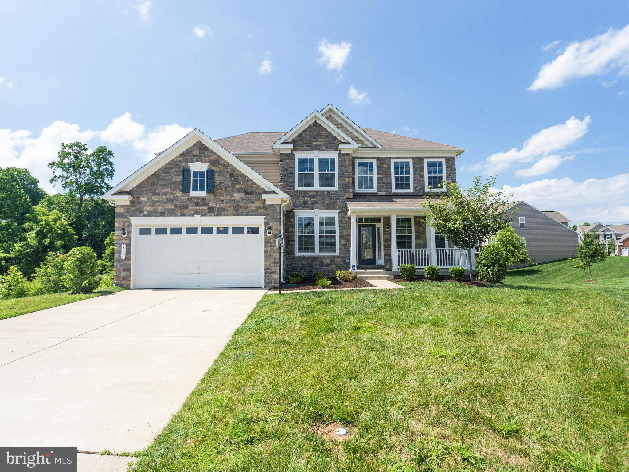 Woodbridge, VA 22193,14954 SPRIGGS VALLEY CT