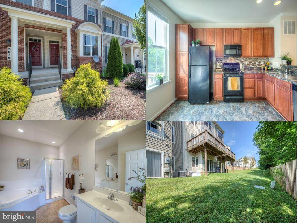 Woodbridge, VA 22191,3016 CHINKAPIN OAK LN #146