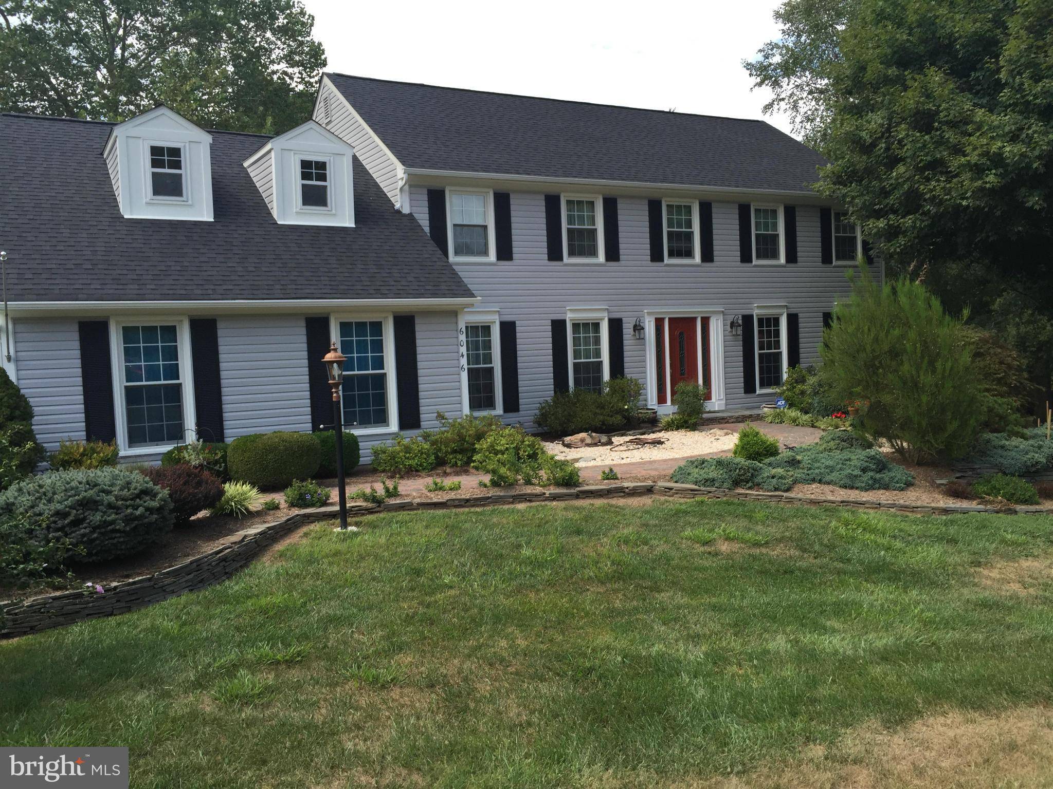 Manassas, VA 20112,6046 GREENWAY CT