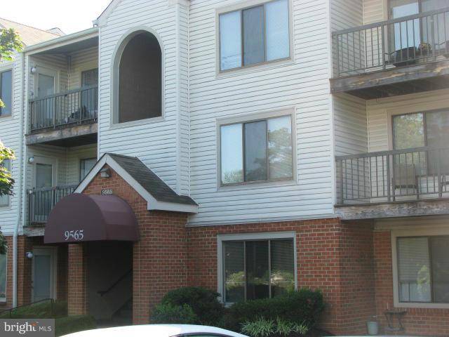 Manassas, VA 20110,9565 BATTERY HEIGHTS BLVD #303