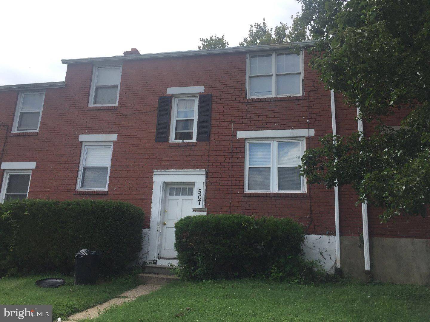 Wilmington, DE 19805,507 GREENHILL AVE