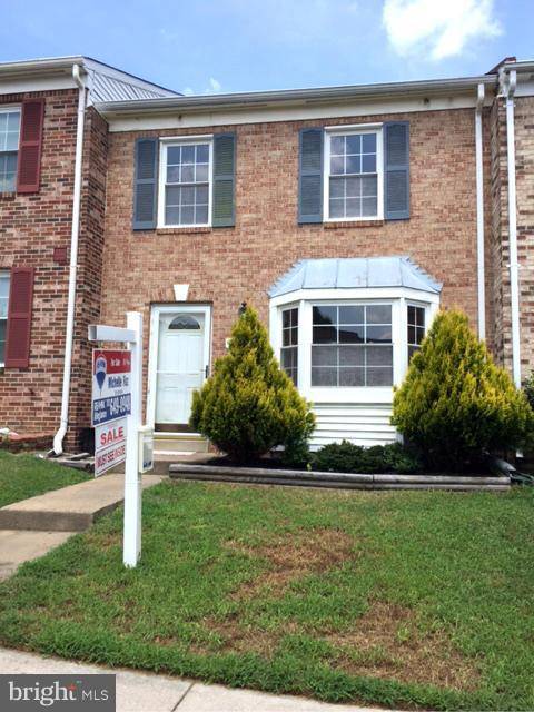 Woodbridge, VA 22193,3506 LEGERE CT