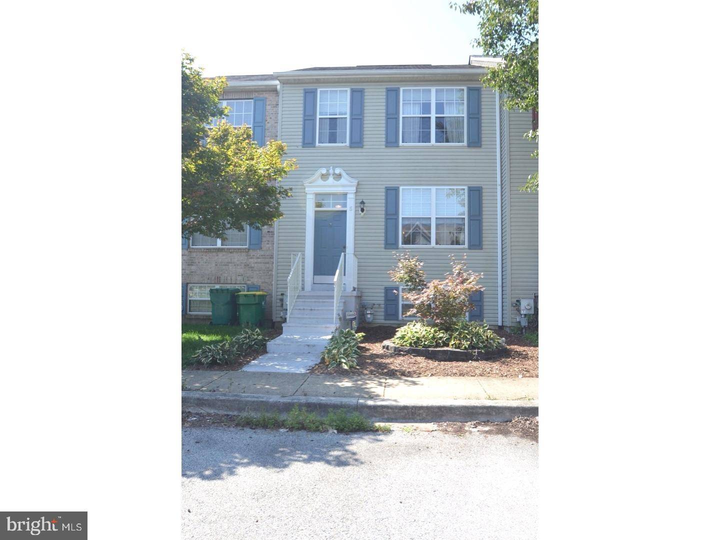 Newark, DE 19702,5 VERSAILLES CT