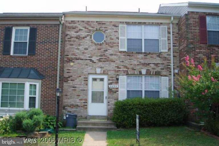 Woodbridge, VA 22193,3495 LEGERE CT