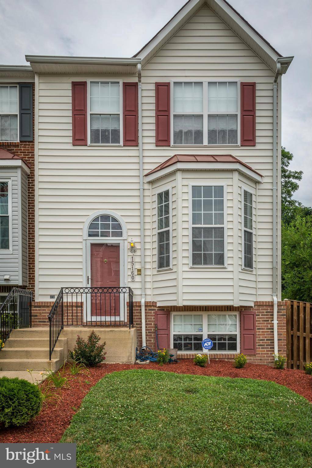 Woodbridge, VA 22193,15160 BRAZIL CIR