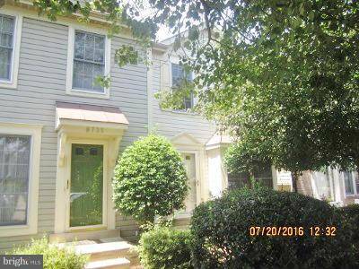 Manassas, VA 20110,9737 SASSAFRAS CT