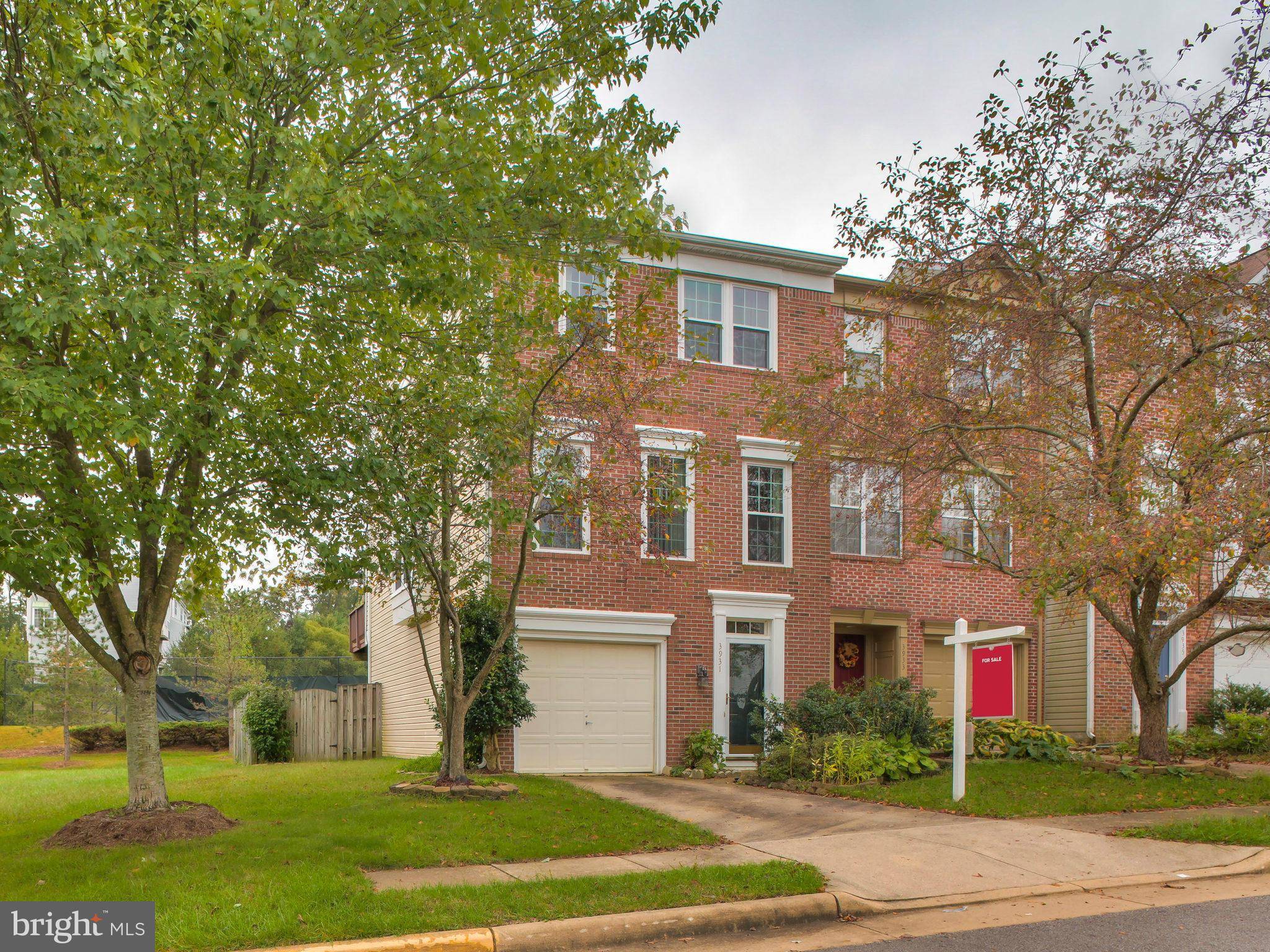 Woodbridge, VA 22192,3931 BRICKERT PL