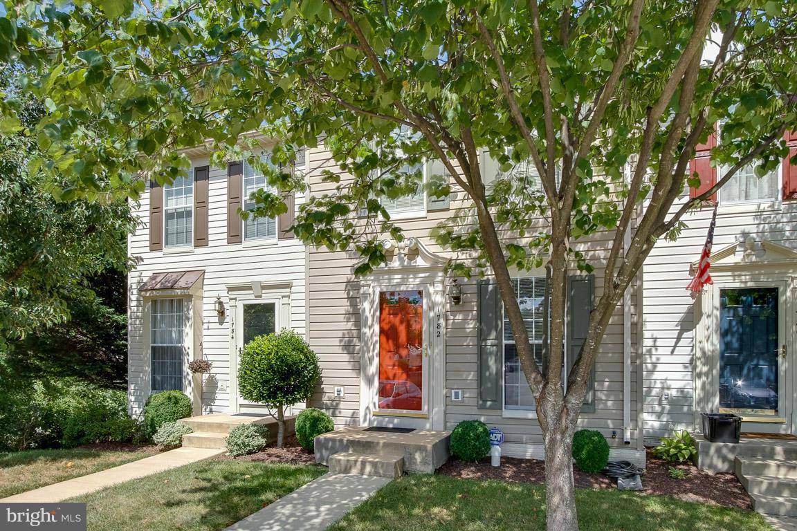 Woodbridge, VA 22192,1782 TIGER LILY CIR #95