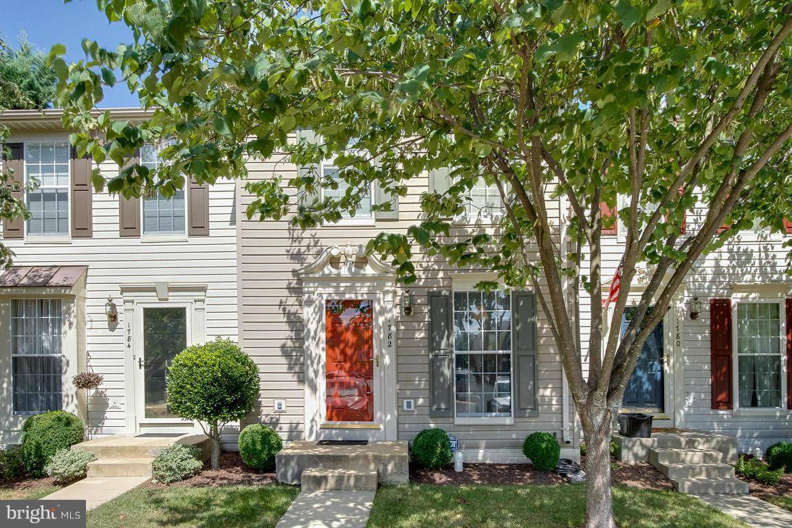 Woodbridge, VA 22192,1782 TIGER LILY CIR #95