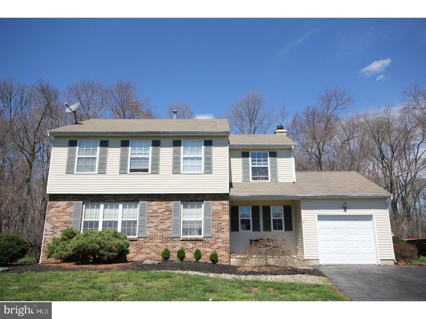 Bordentown, NJ 08620,4 WELLINGTON CT