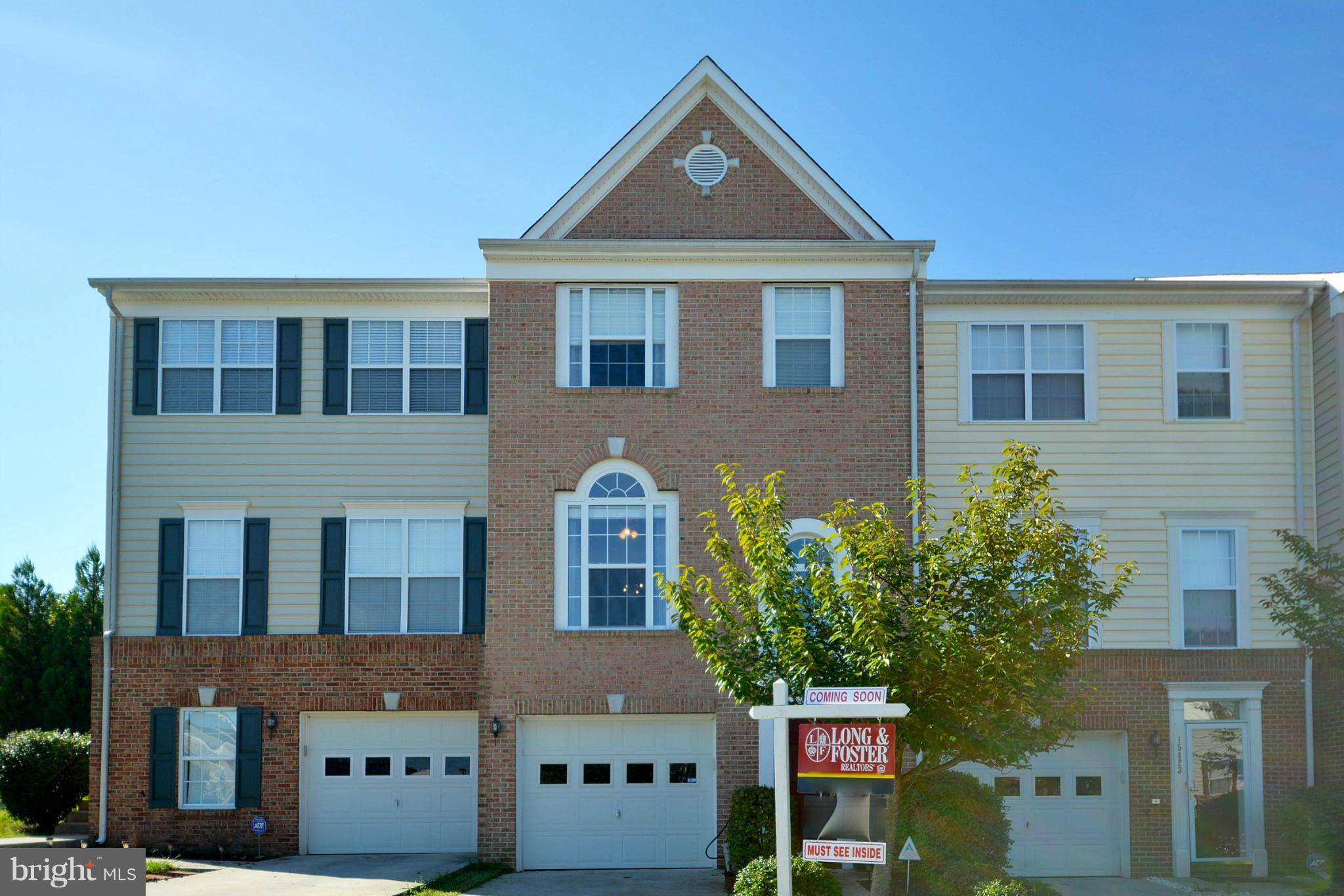 Woodbridge, VA 22193,15421 BINDER CT