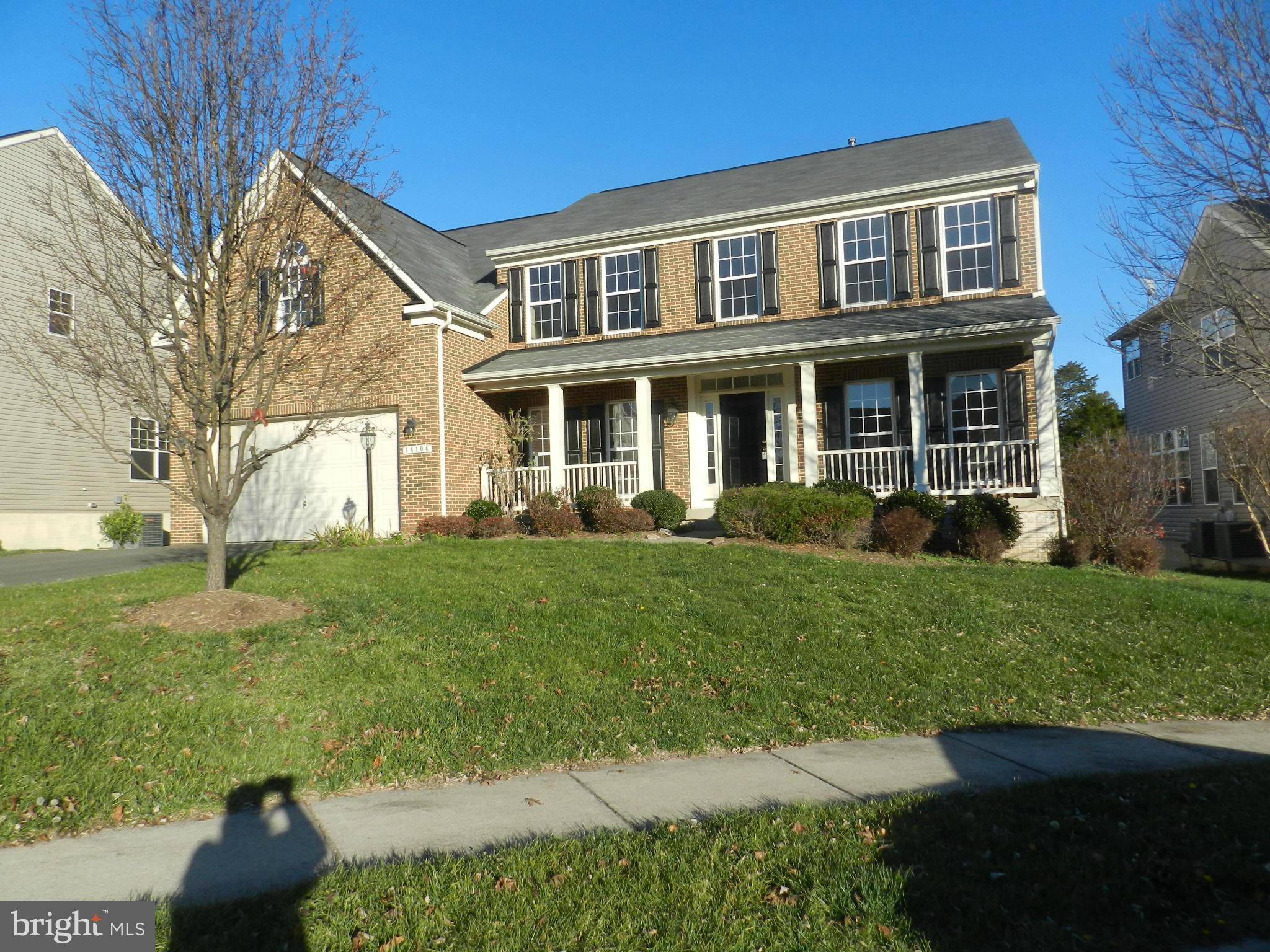 Gainesville, VA 20155,14104 REDSTART CT