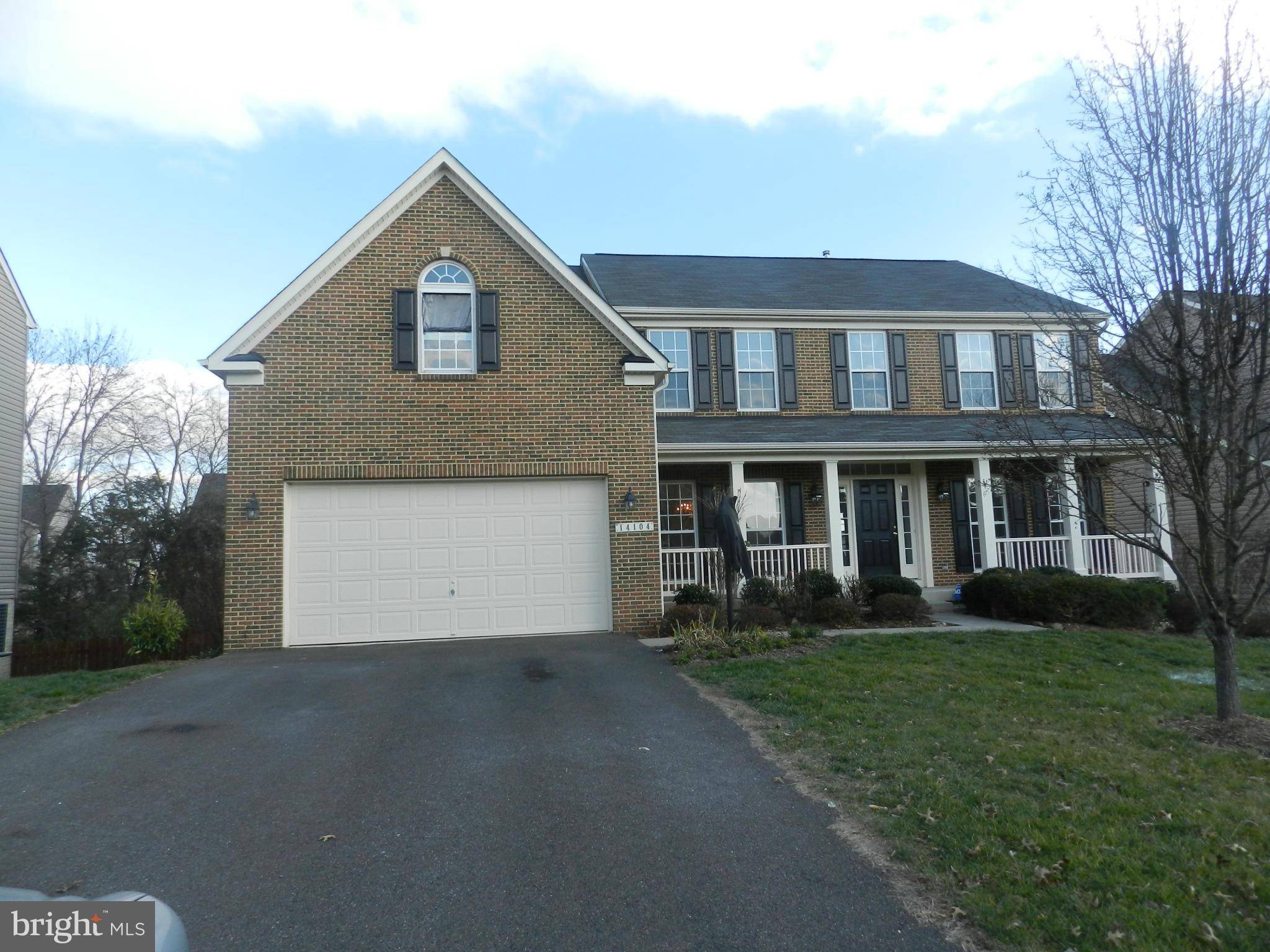 Gainesville, VA 20155,14104 REDSTART CT