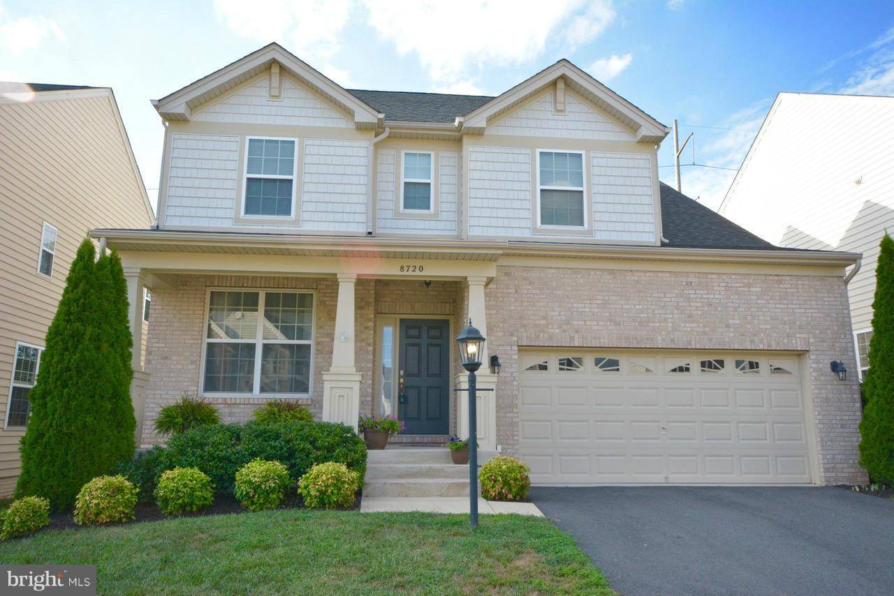 Gainesville, VA 20155,8720 RALEIGH MEWS