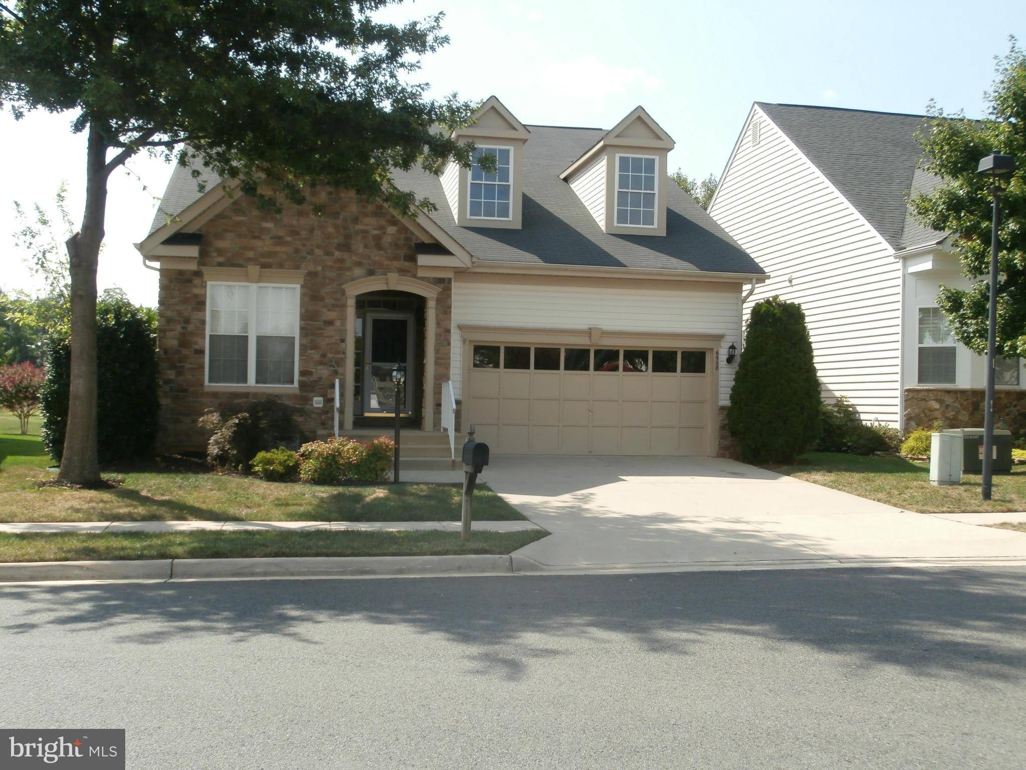 Gainesville, VA 20155,6508 ALDERWOOD WAY