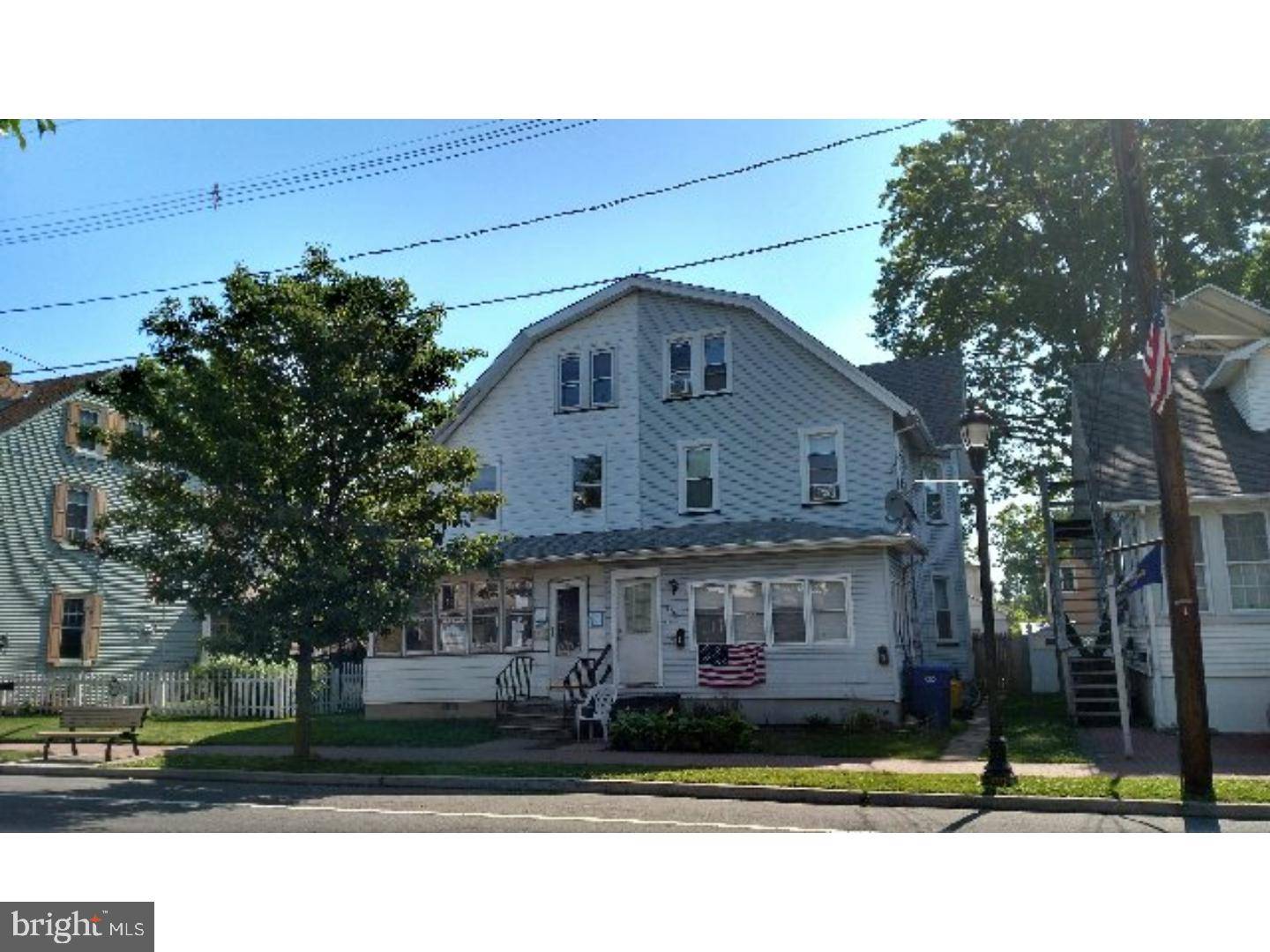 Delanco, NJ 08075,403 BURLINGTON AVE