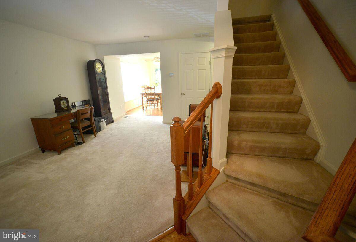 Woodbridge, VA 22192,1842 TIGER LILY CIR #19