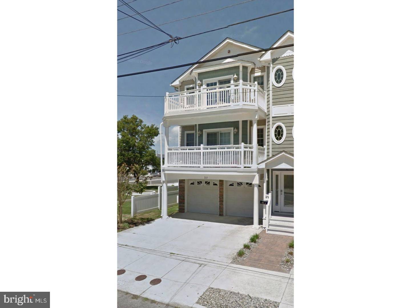 Wildwood, NJ 08260,203 E GLENWOOD AVE #C