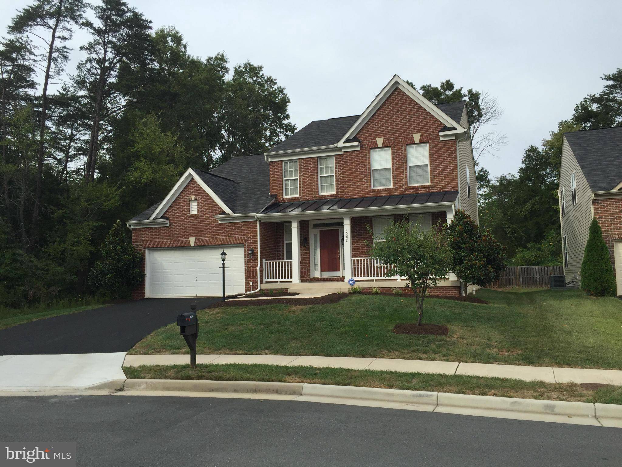 Gainesville, VA 20155,15224 SANTANDER DR