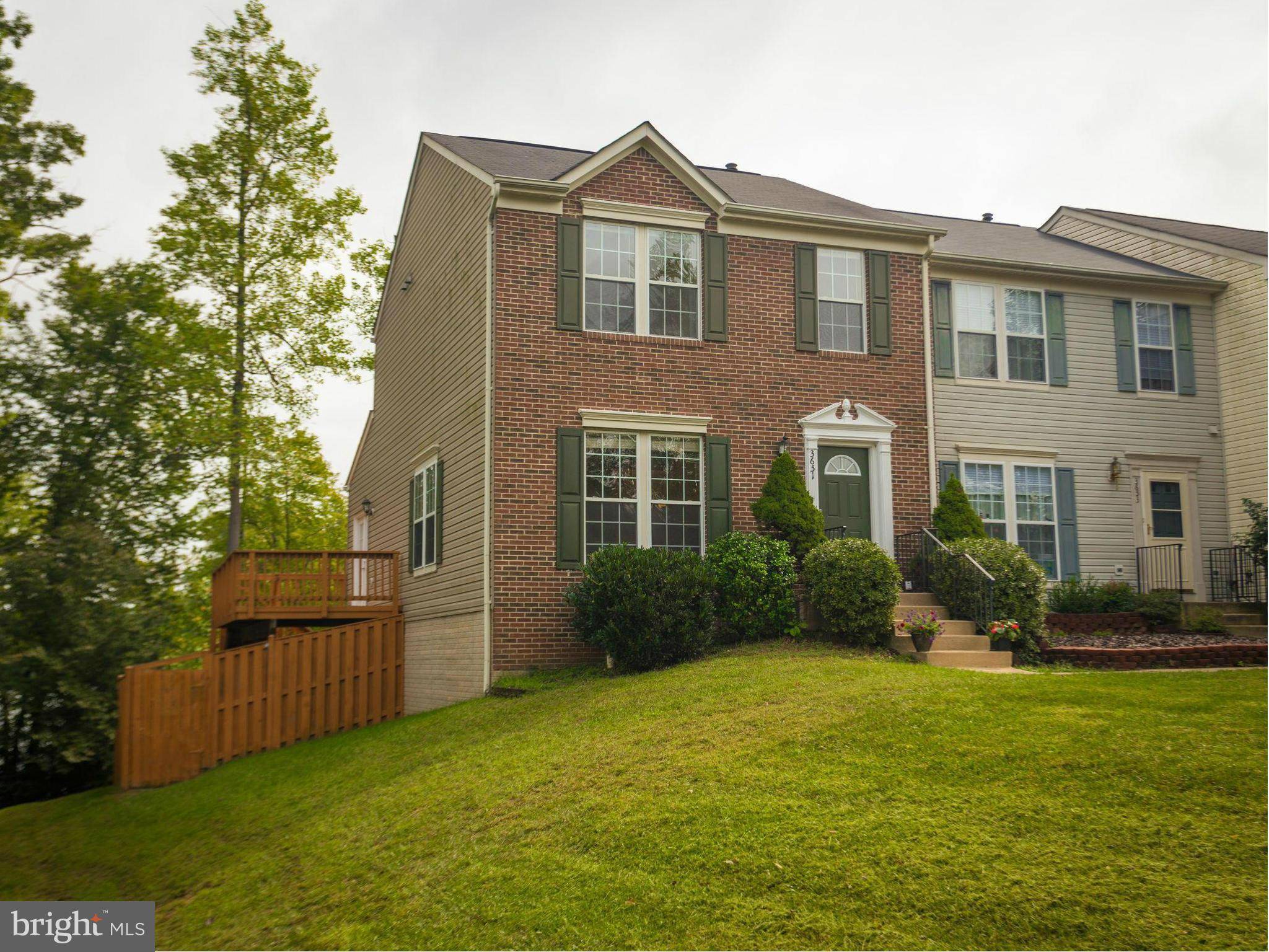 Woodbridge, VA 22192,3651 LA HARVE PL