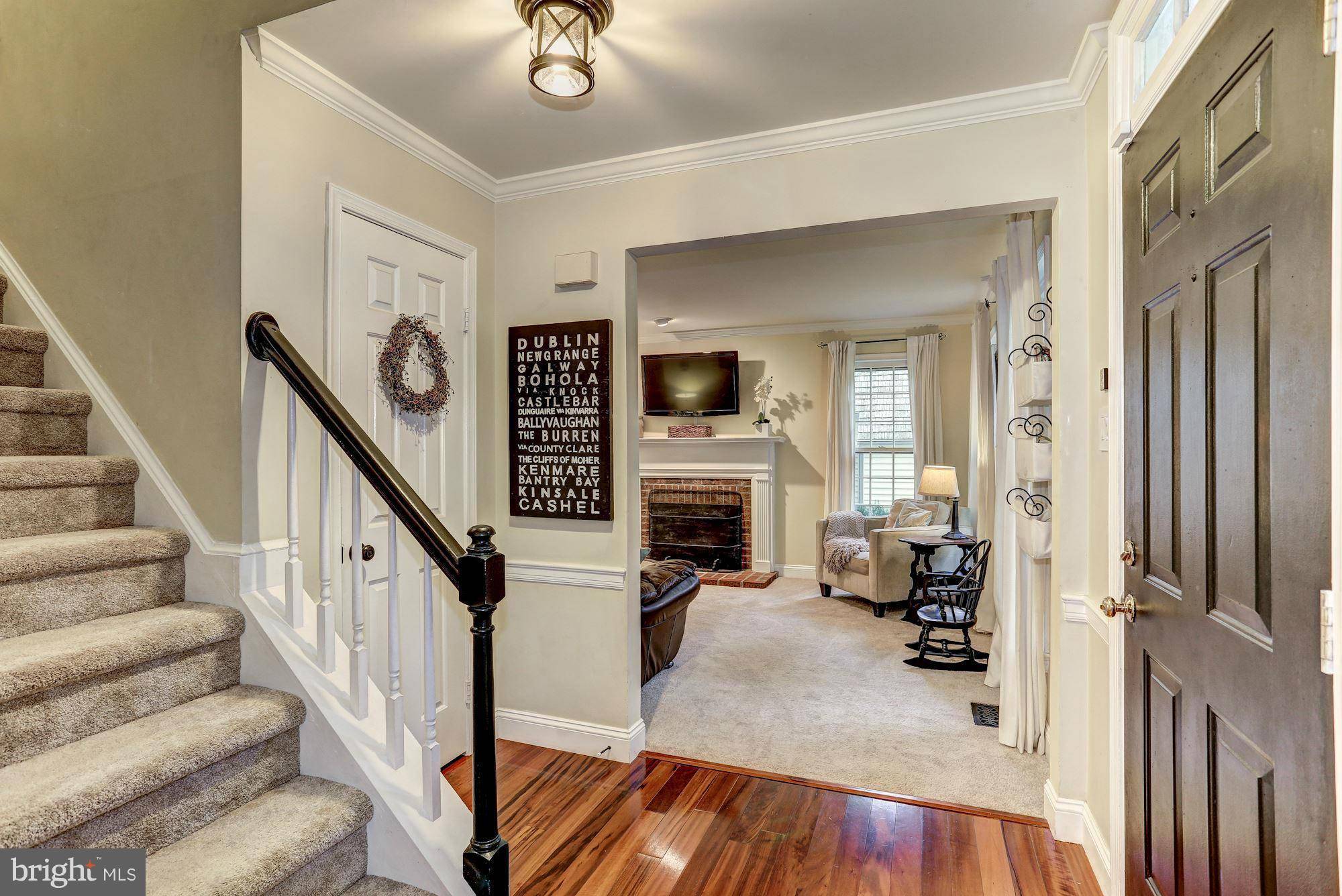 Dumfries, VA 22025,15252 HYACINTH PL