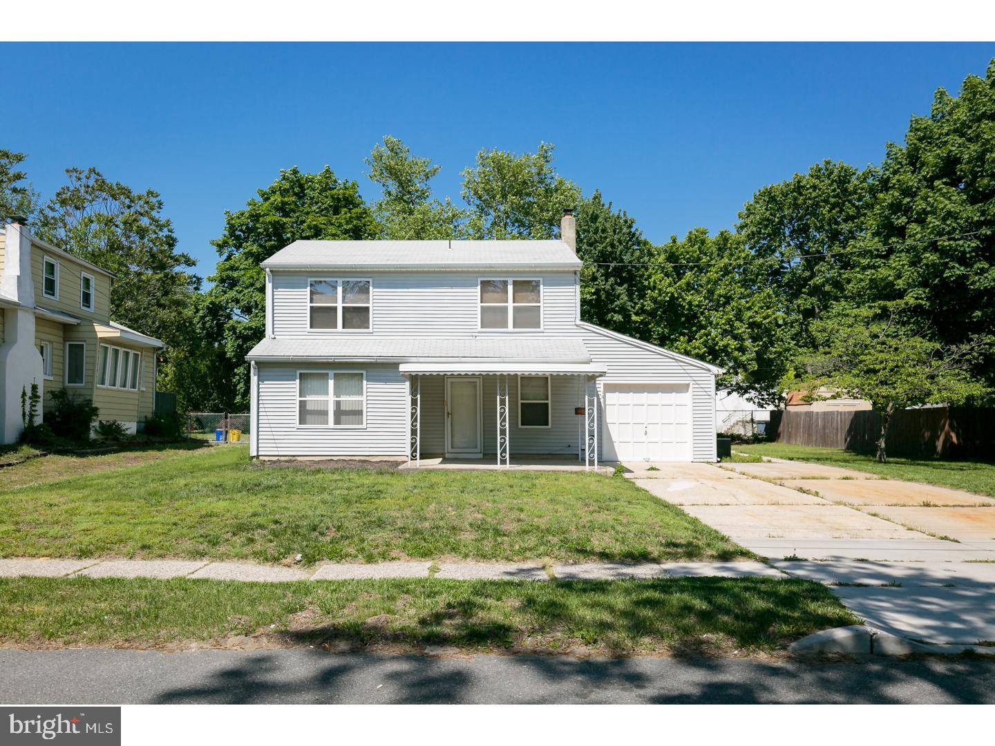 Clementon, NJ 08021,151 SILVER LAKE DR