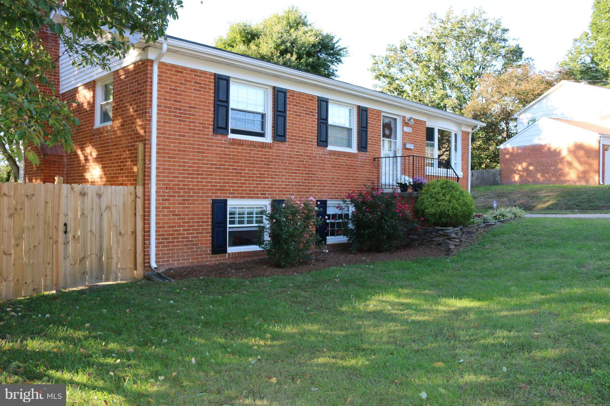 Woodbridge, VA 22191,Address not disclosed