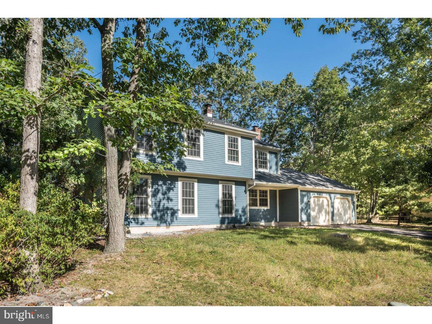 Winslow Twp, NJ 08081,22 WHIPPOORWILL DR